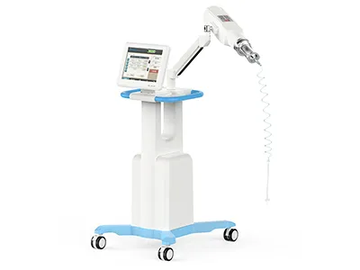 Injecteur d’Angiographie (Mono-Tête), H15