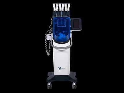 Injecteur de Produit de Contraste, YSW 6800 CT