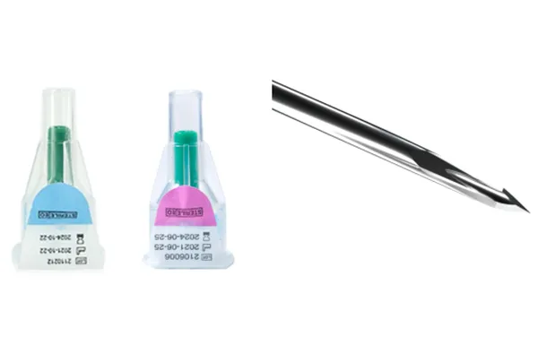 Aiguille pour Stylo à Insuline