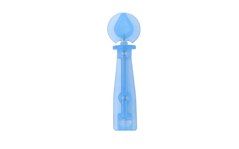 Lancettes de Sang (Lancette Twist)
