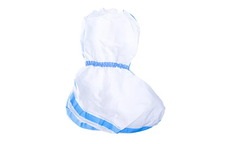 Surbottes de Protection Médicales Jetables